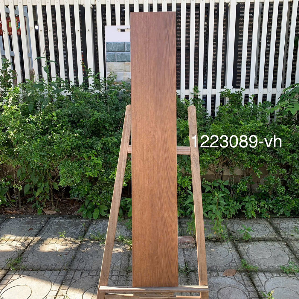 Gạch giả gỗ 200x1200 mm Trung Quốc 1223089 Loại 1